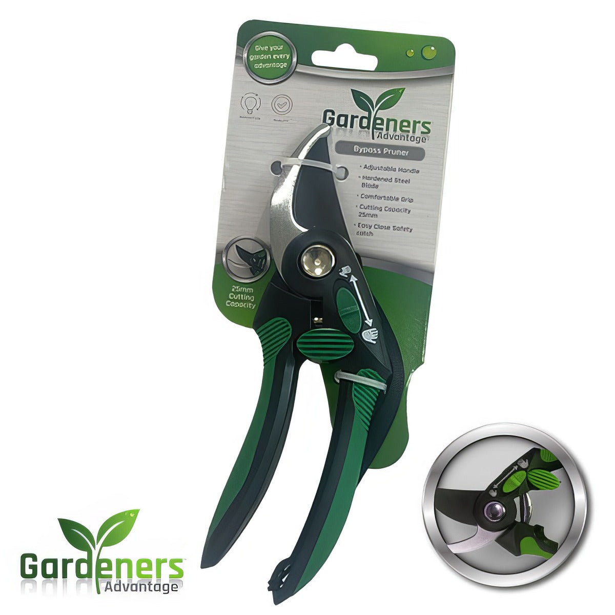 Ga Bypasspruner - Garden Express Australia