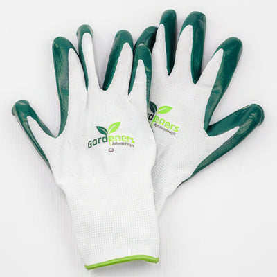 Gardeners Advantage Gardening Glove - Garden Express Australia