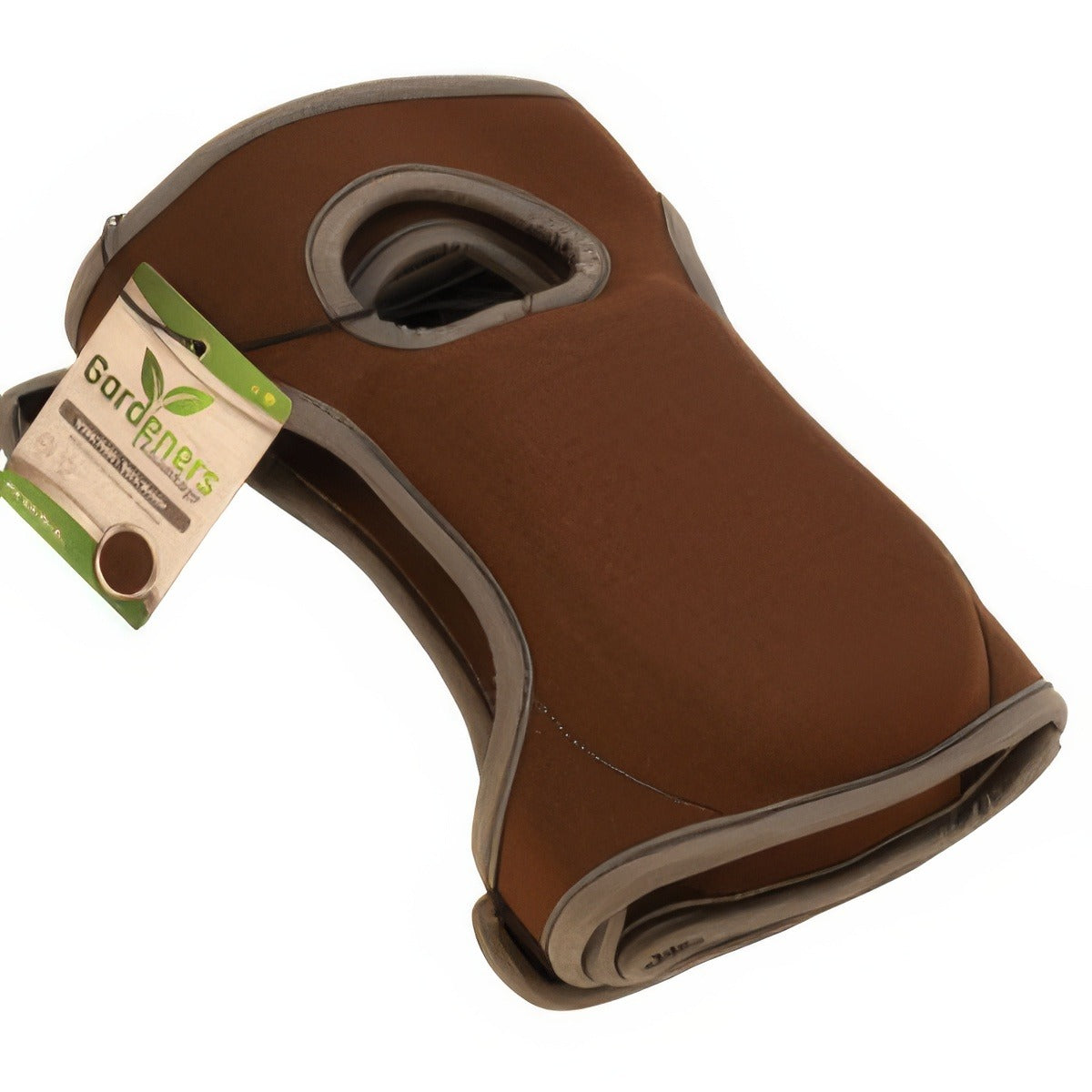 Gardeners Advantage Knee Pad Brown Accgakbro - Garden Express Australia