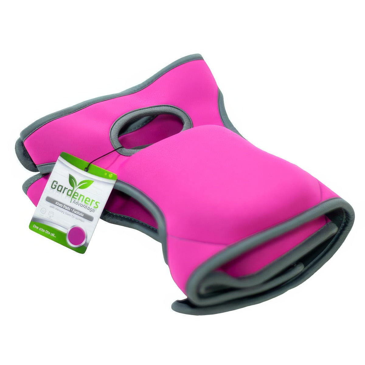 Knee Pad Magenta - Garden Express Australia