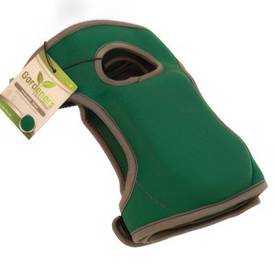 Gardeners Advantage Knee Pad Green Accgakgre - Garden Express Australia