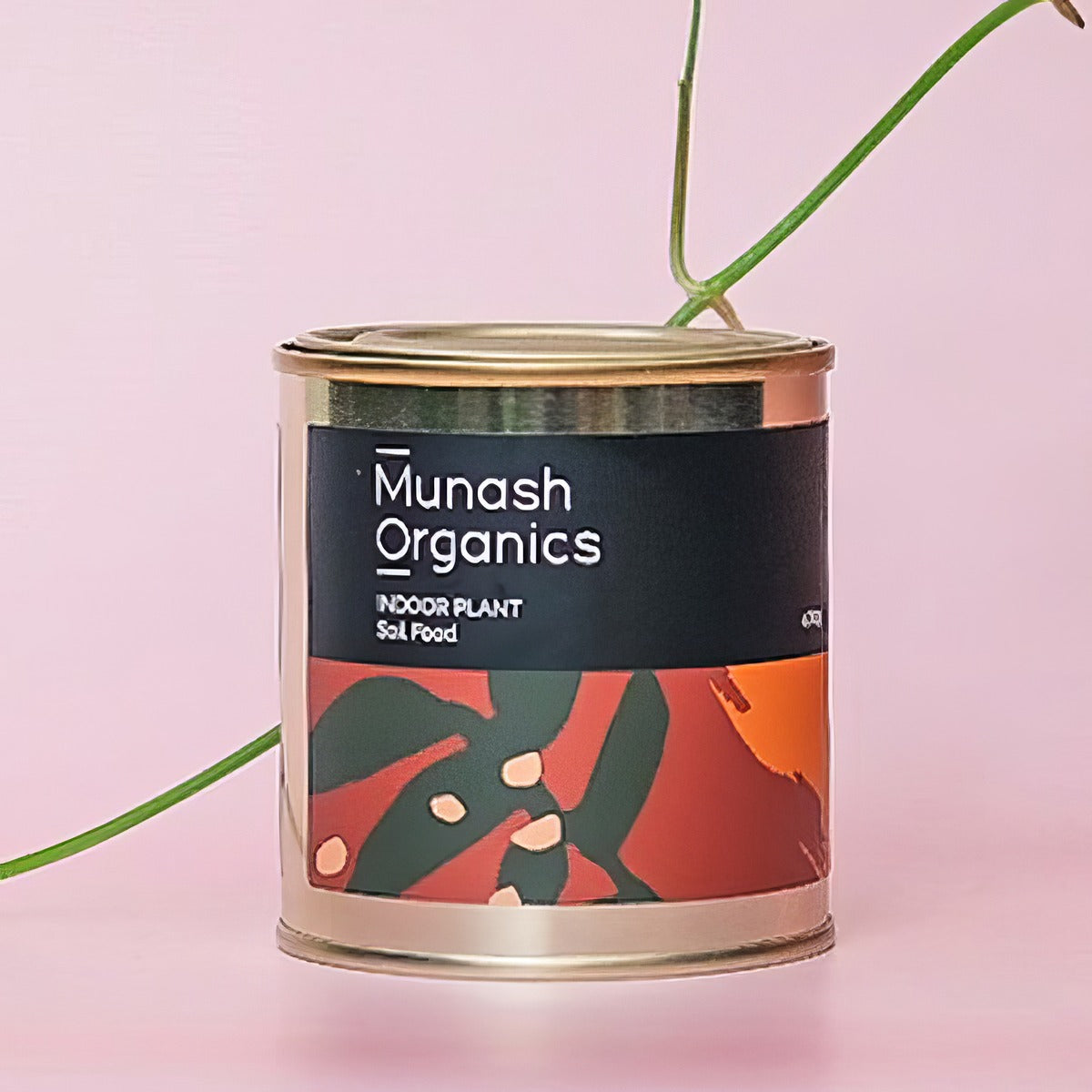 Munash Organics Indoor Plant Soil Food Accmunsfo - Garden Express Australia