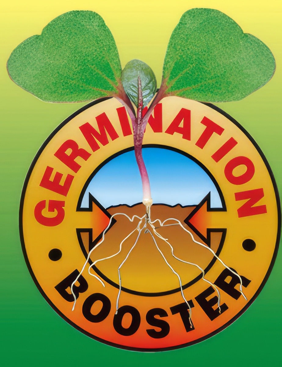 Wildflower Seed Starter Granules Seewsesgr - Garden Express Australia