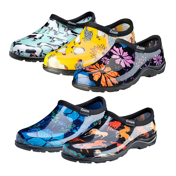 Sloggers Womens Splash Shoe