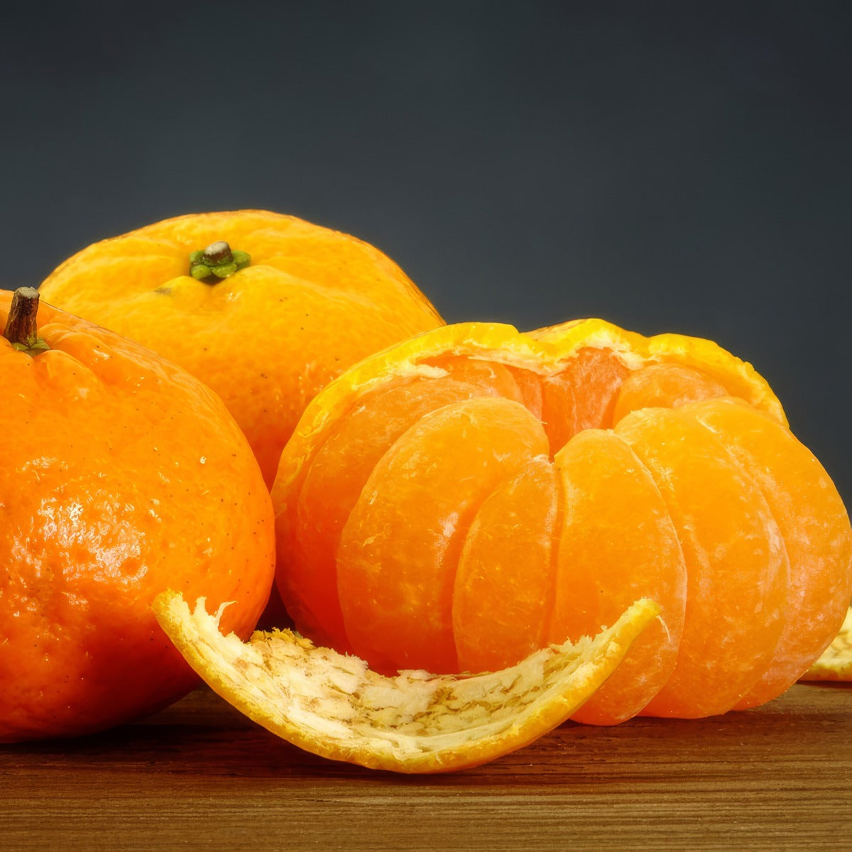 Japanese Seedless Mandarin P20japman - Garden Express Australia