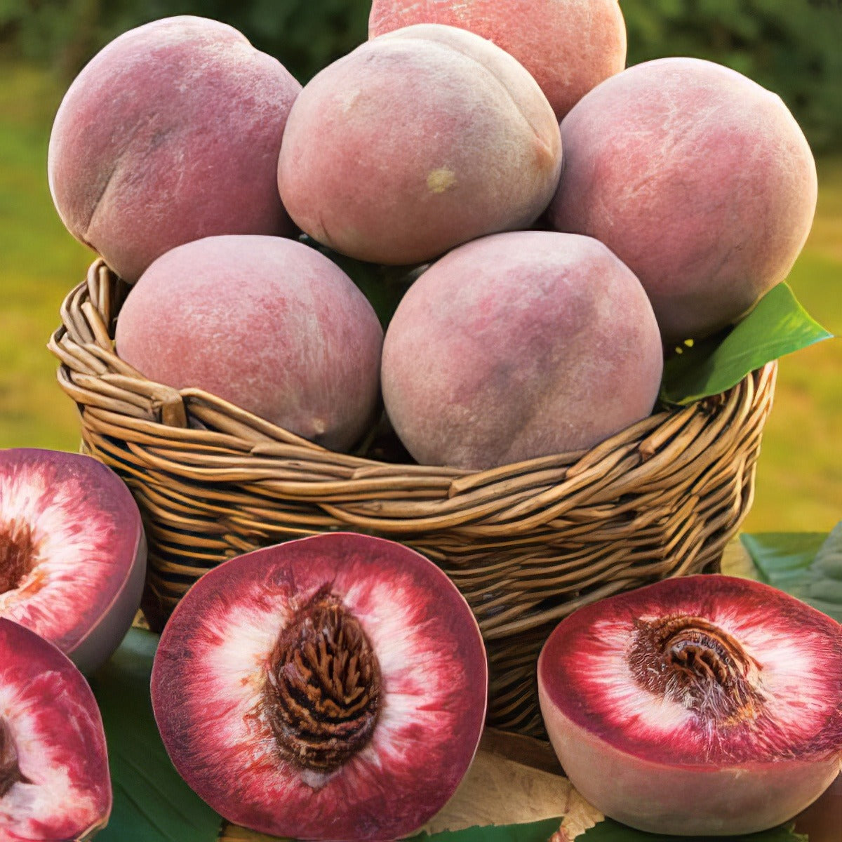 Peach Blackboy Fm 14111333pa 15 - Garden Express Australia