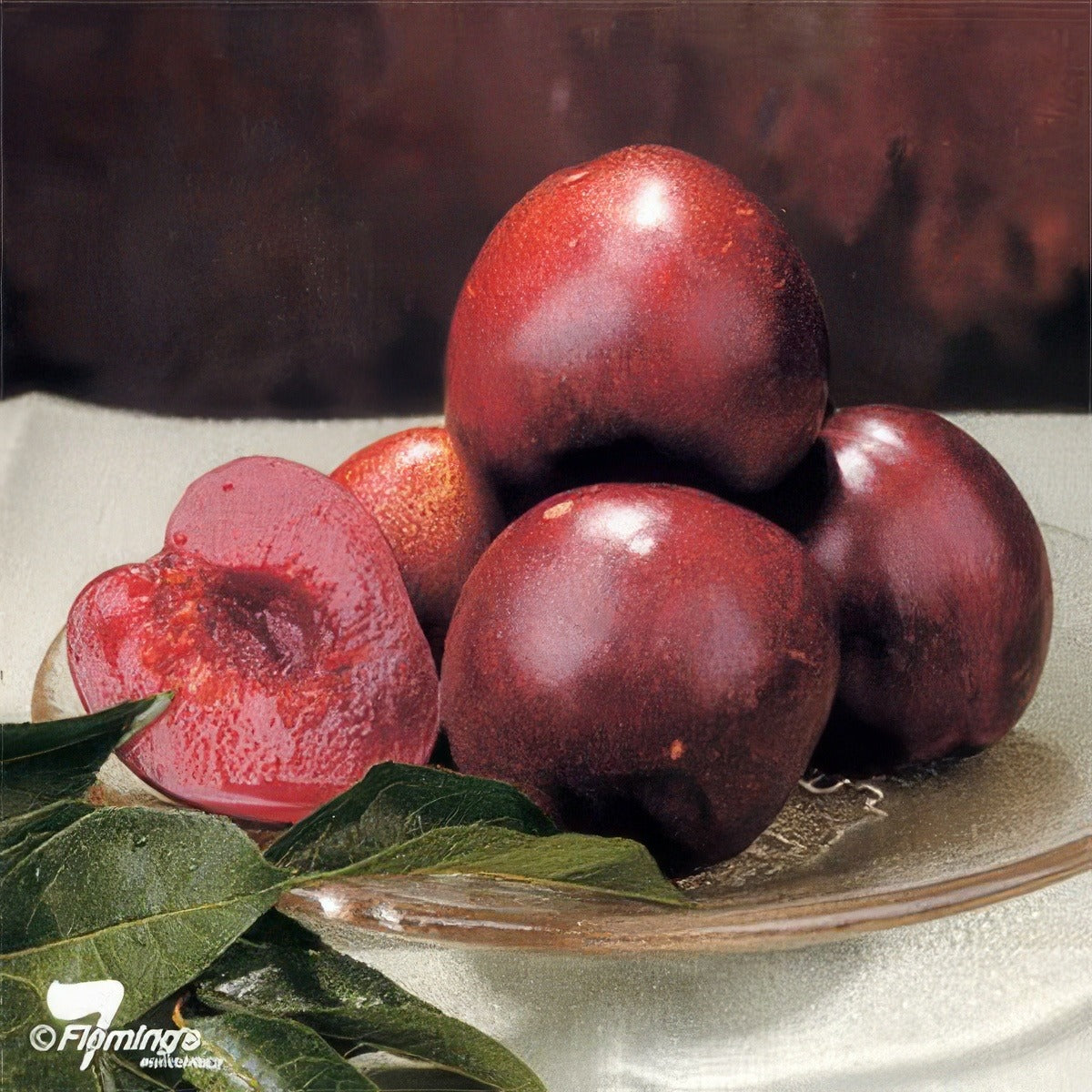 Plum Mariposa - Garden Express Australia