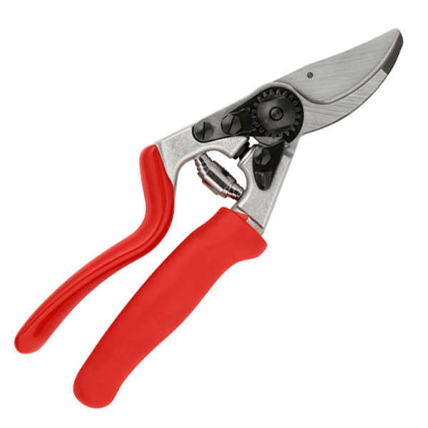 Felco 10 - Pruner Left Hand Rotating Handle - Garden Express