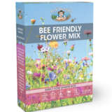 6646 Seed Shaker Box Bee - Garden Express Australia