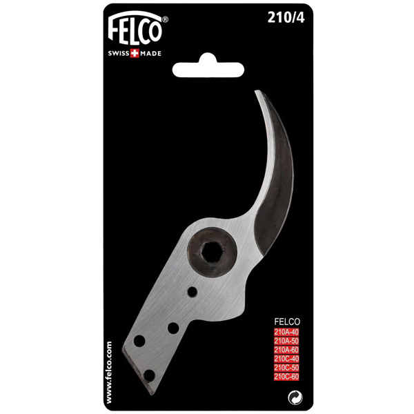 Felco 210/4 – Replacement Anvil For Felco 210c60