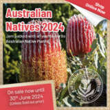 Australian Natives 2024