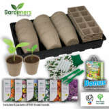 Gp Day Rhs Flower Seed Bundle - Garden Express Australia