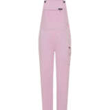 Green Hip – All Women Overalls – Pink