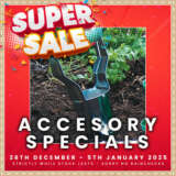 Accessory Specials