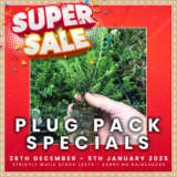 Advanced Plug Specials