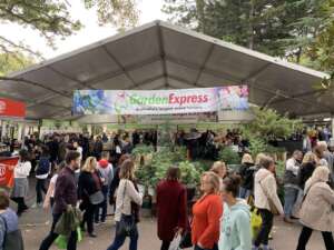 Ge Flower Show - Garden Express Australia